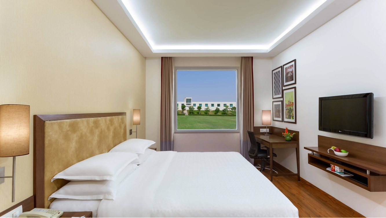 Comfort Room