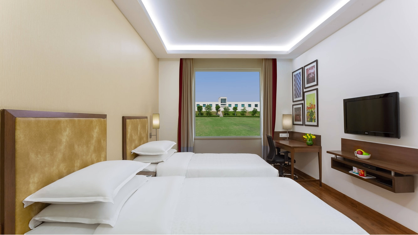 Comfort Room