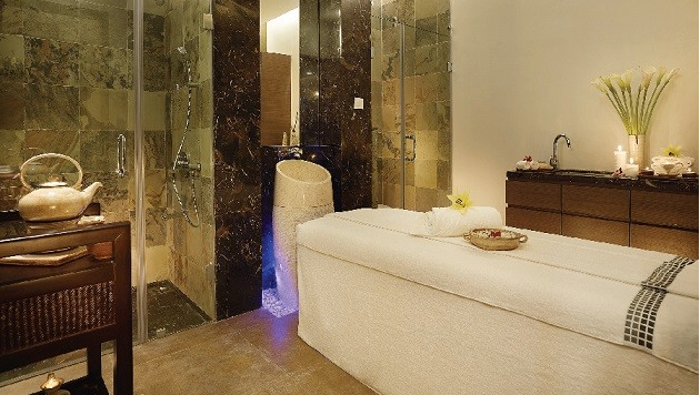 Jiva Spa 