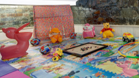 KID’S CLUB