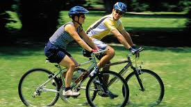 CYCLING