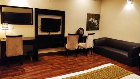 Executive Suites