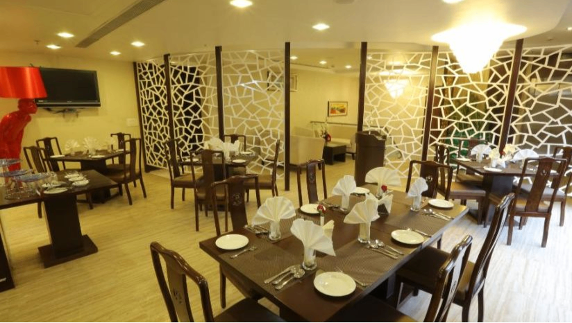 Cafe Elements