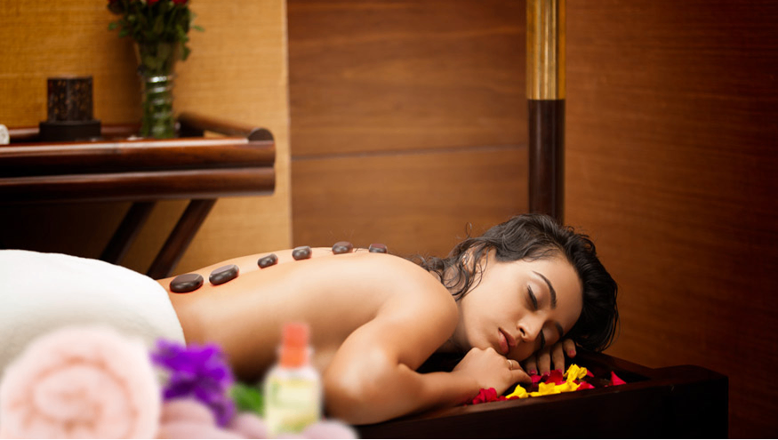 SOMA SPA