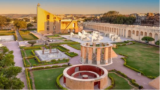 Jantar Mantar 