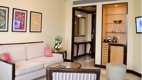 Executive Suite