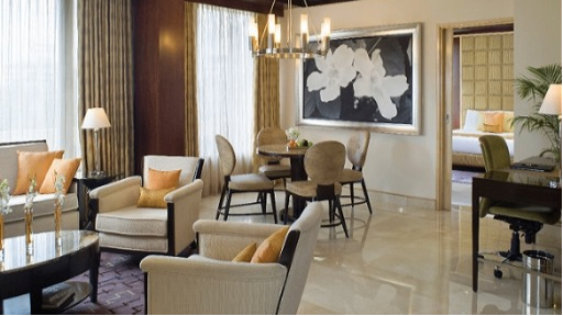 Presidential Suite