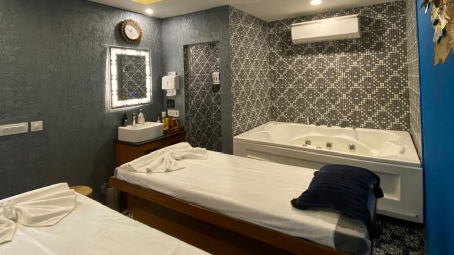  Buddham Spa