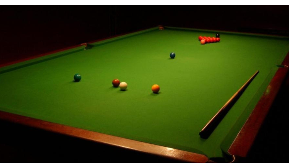 Billiards