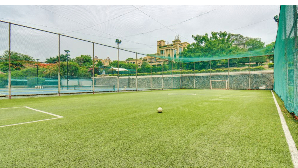 Futsal Court