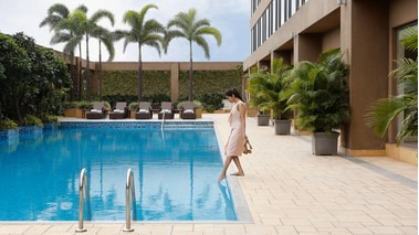 Swimming