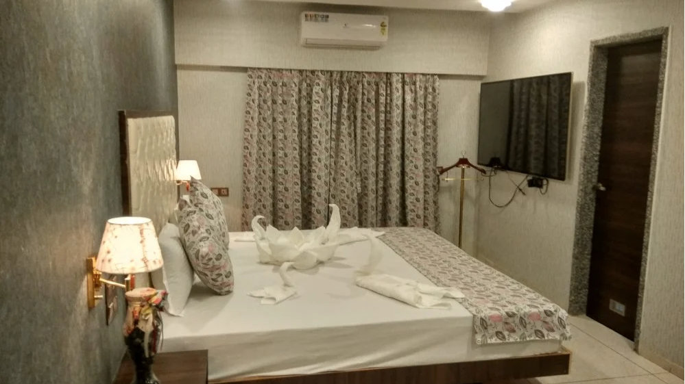 Suite Room