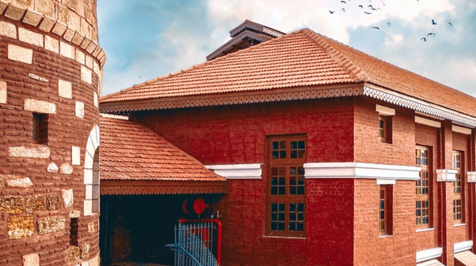 Surat Castle