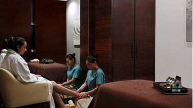 Tattva Spa