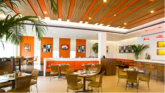 Citrus Cafe