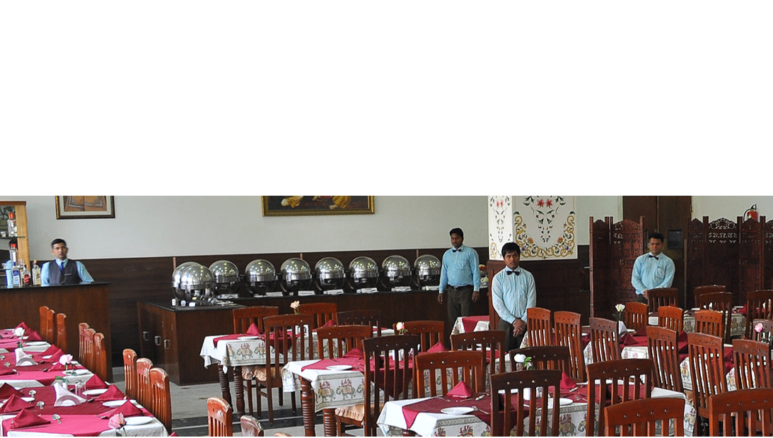  Raj Mahal