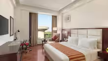  Double Business Room