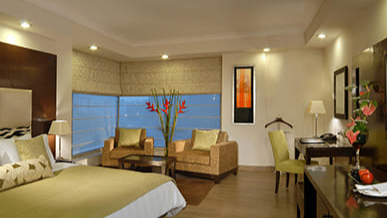 Fortune Club Rooms