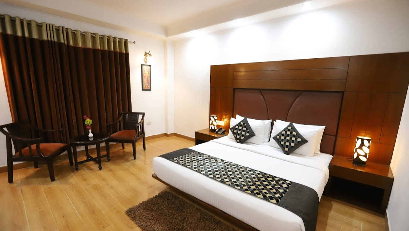 Premium Room