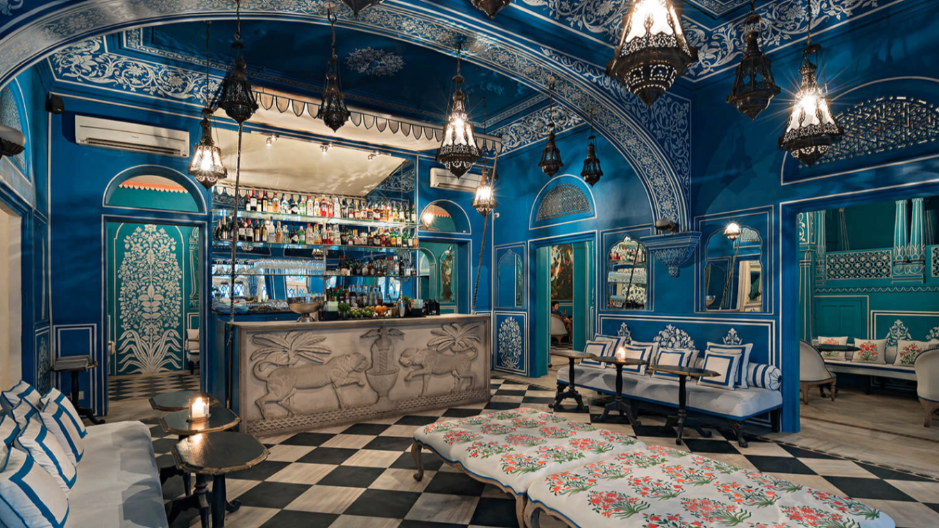 Bar Palladio