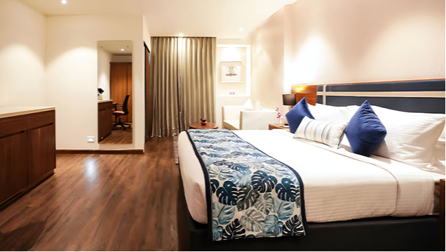 Executive Room