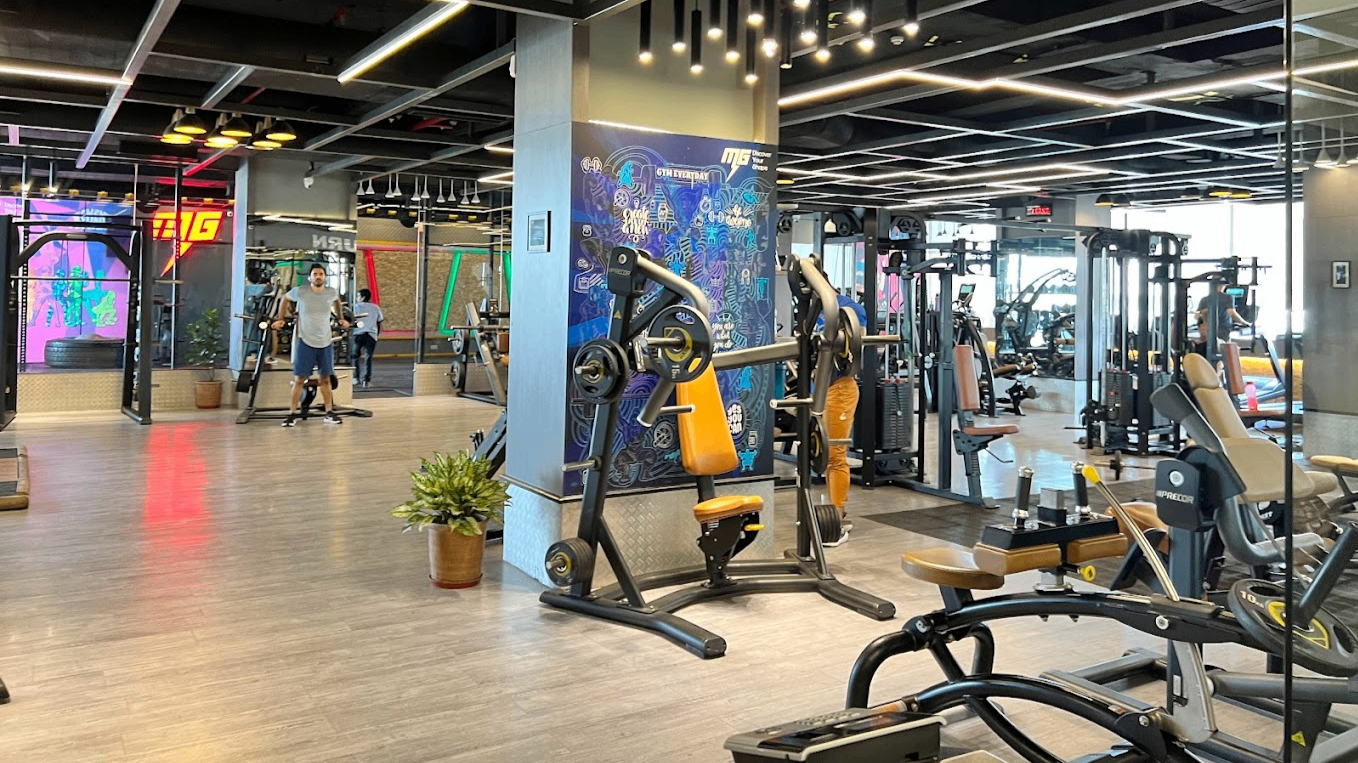 Gym