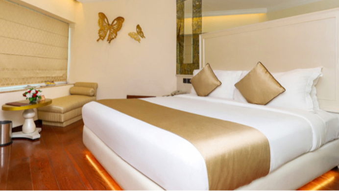 PREMIUM DELUXE ROOM