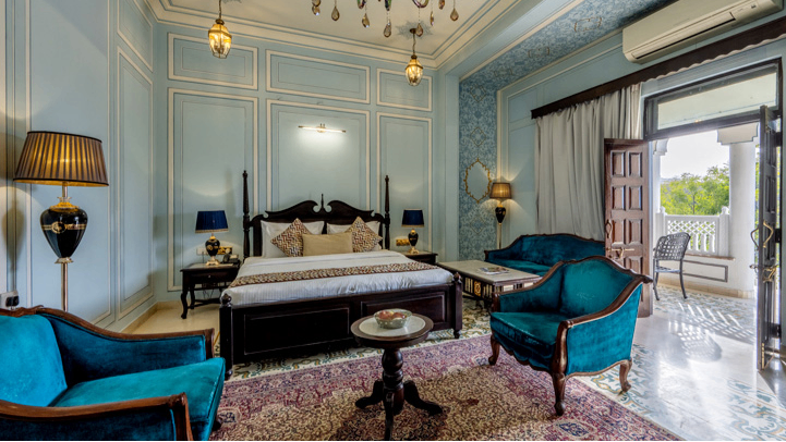 Royal Princess Suite 