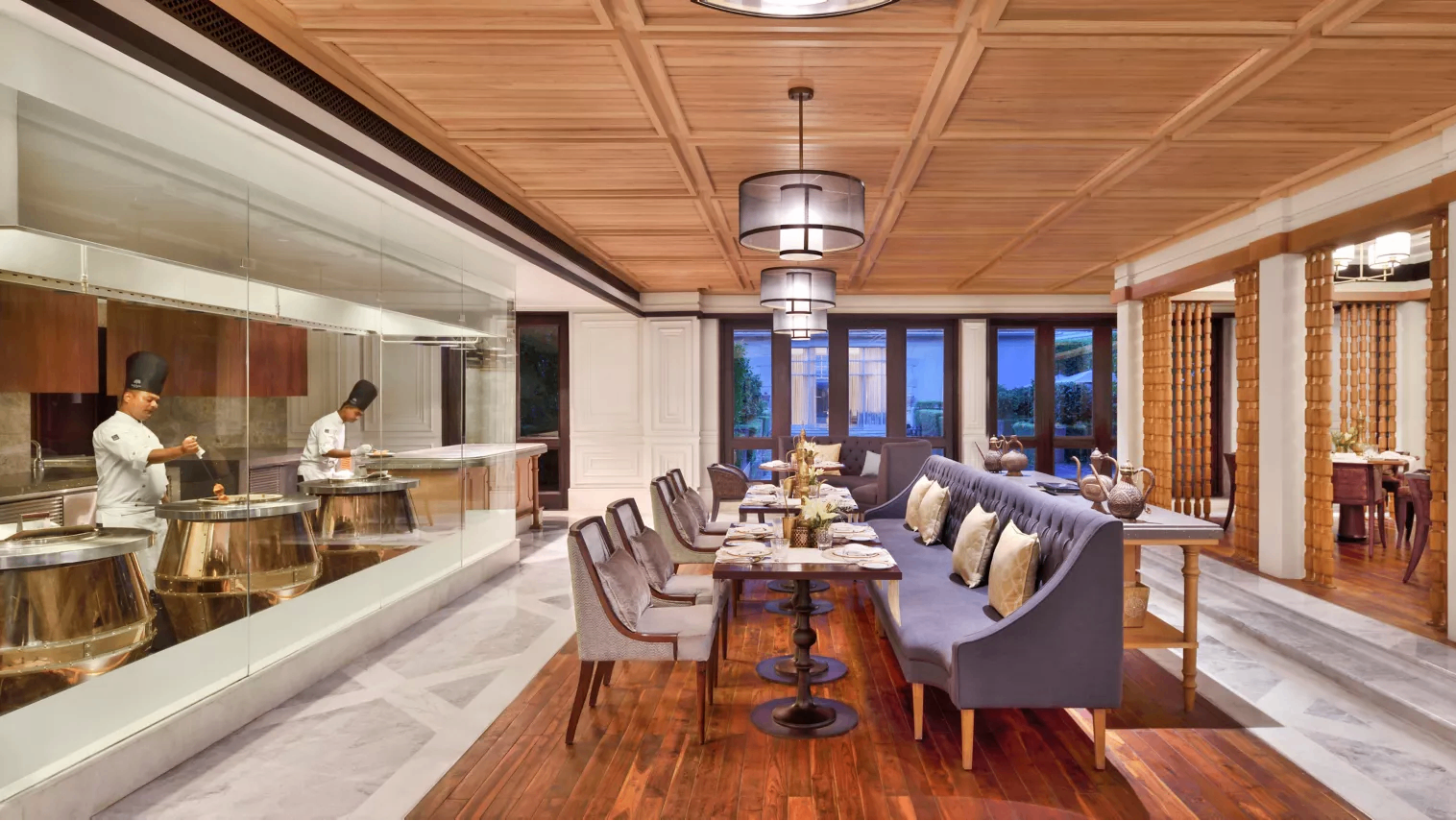 Sawai Kitchen