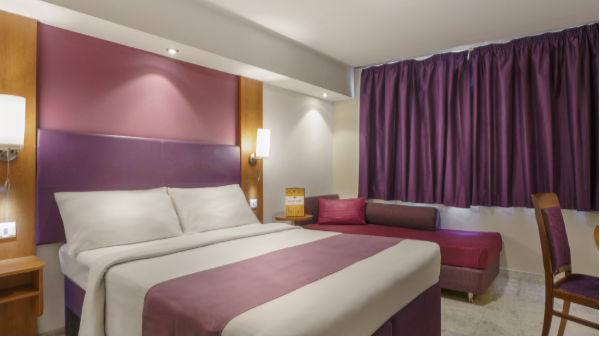 Premium Room