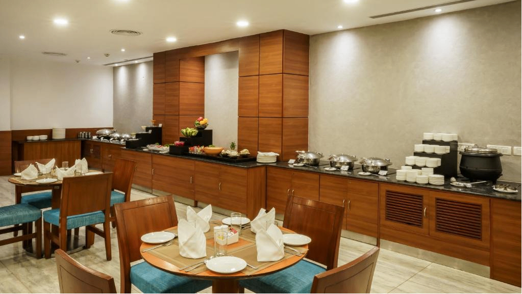 LINX Restaurant