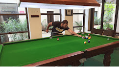 Pool Game