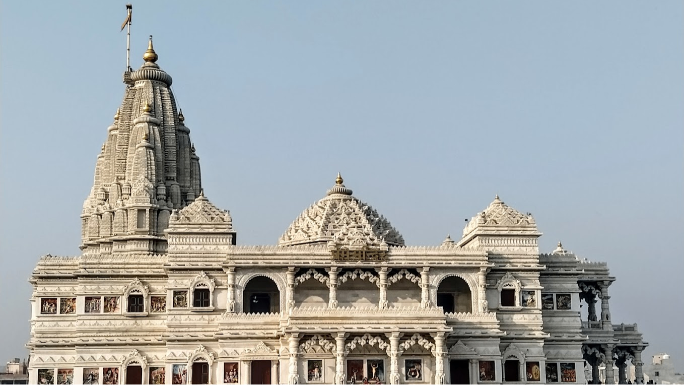 Prem Mandir