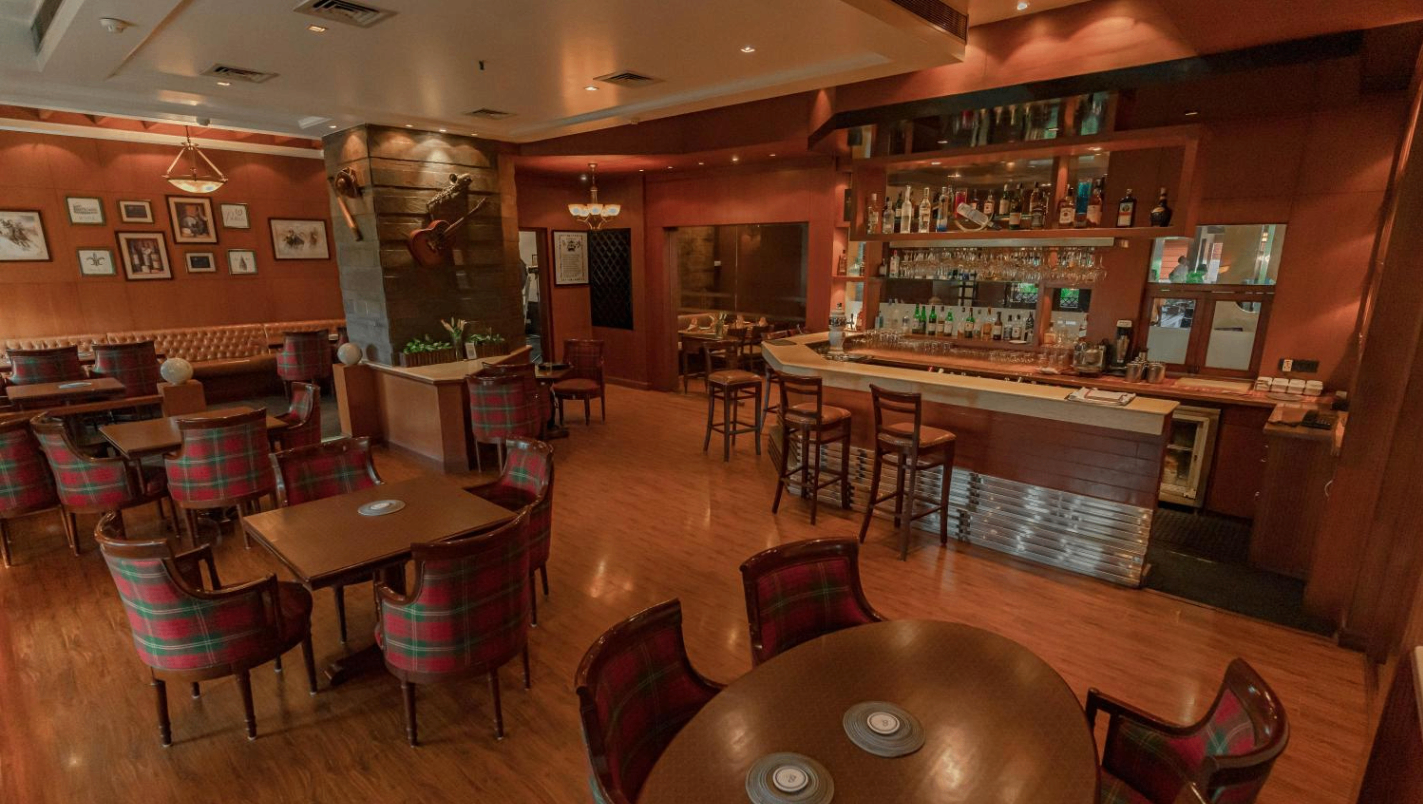 Opium Bar