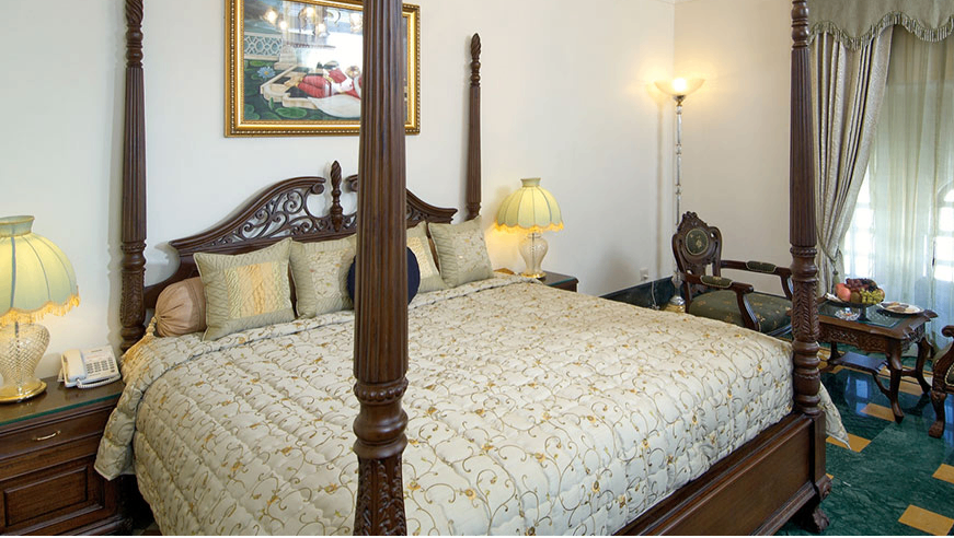 Elegant Room