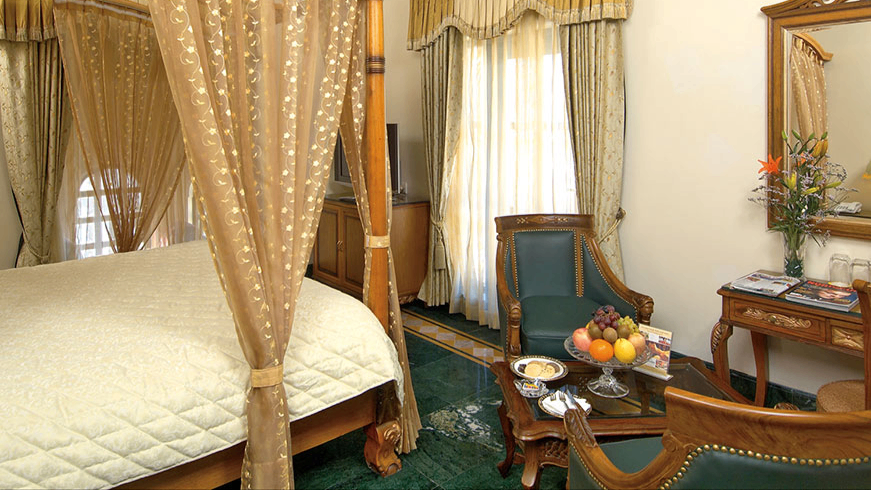 Elite Room