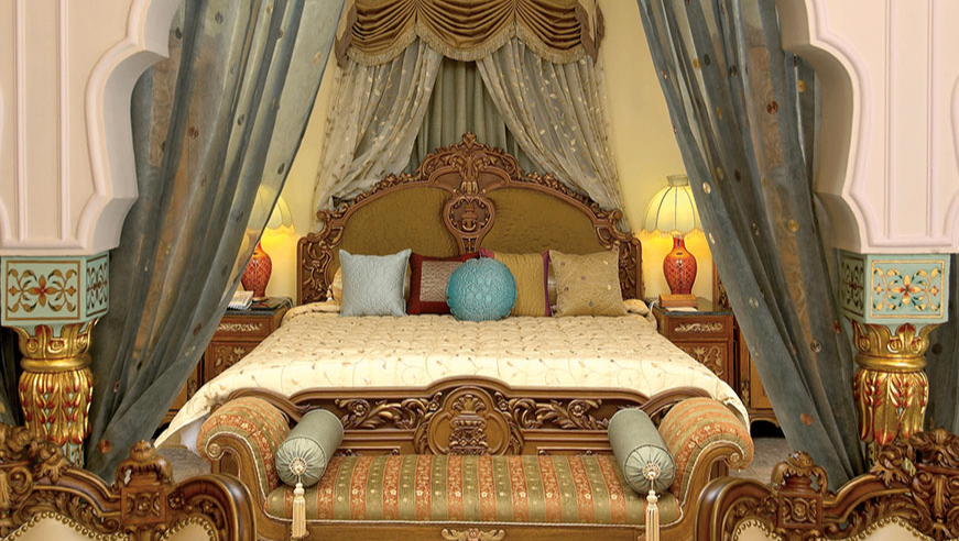 Regent Suite