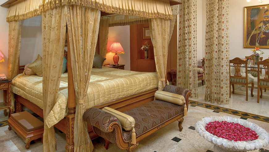 Regal Suite