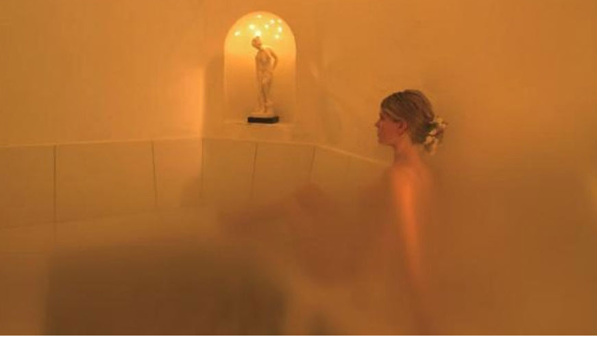 Steam Bath