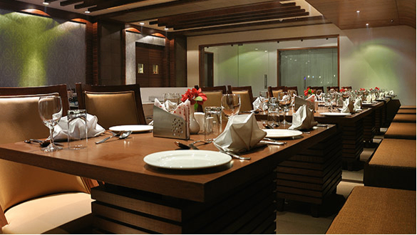 CUISINE RESTAURANT