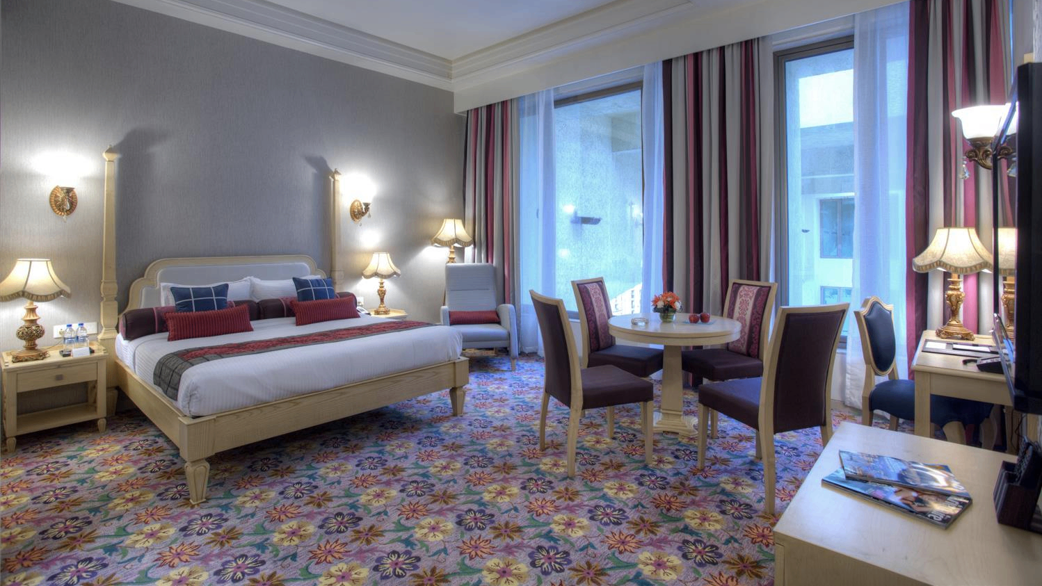 Premium Room