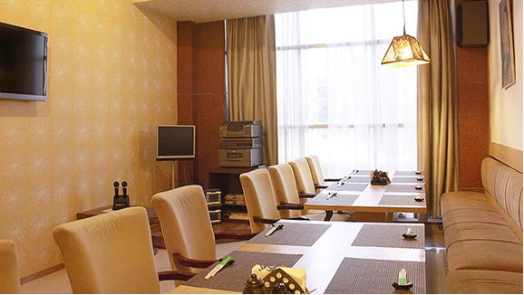 Private Dining Room