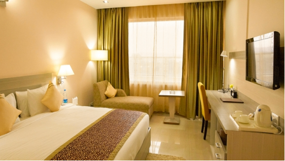 Service Apartment