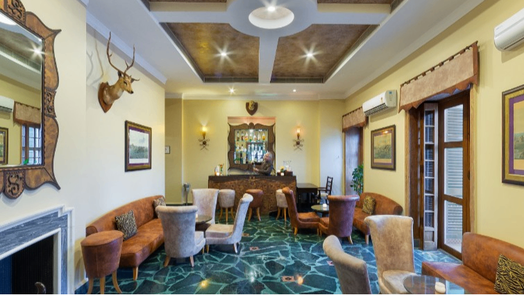 Chital Lounge Bar