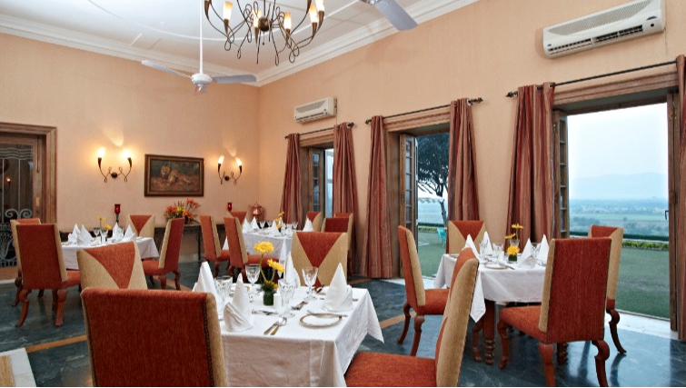 Audhi Restaurant
