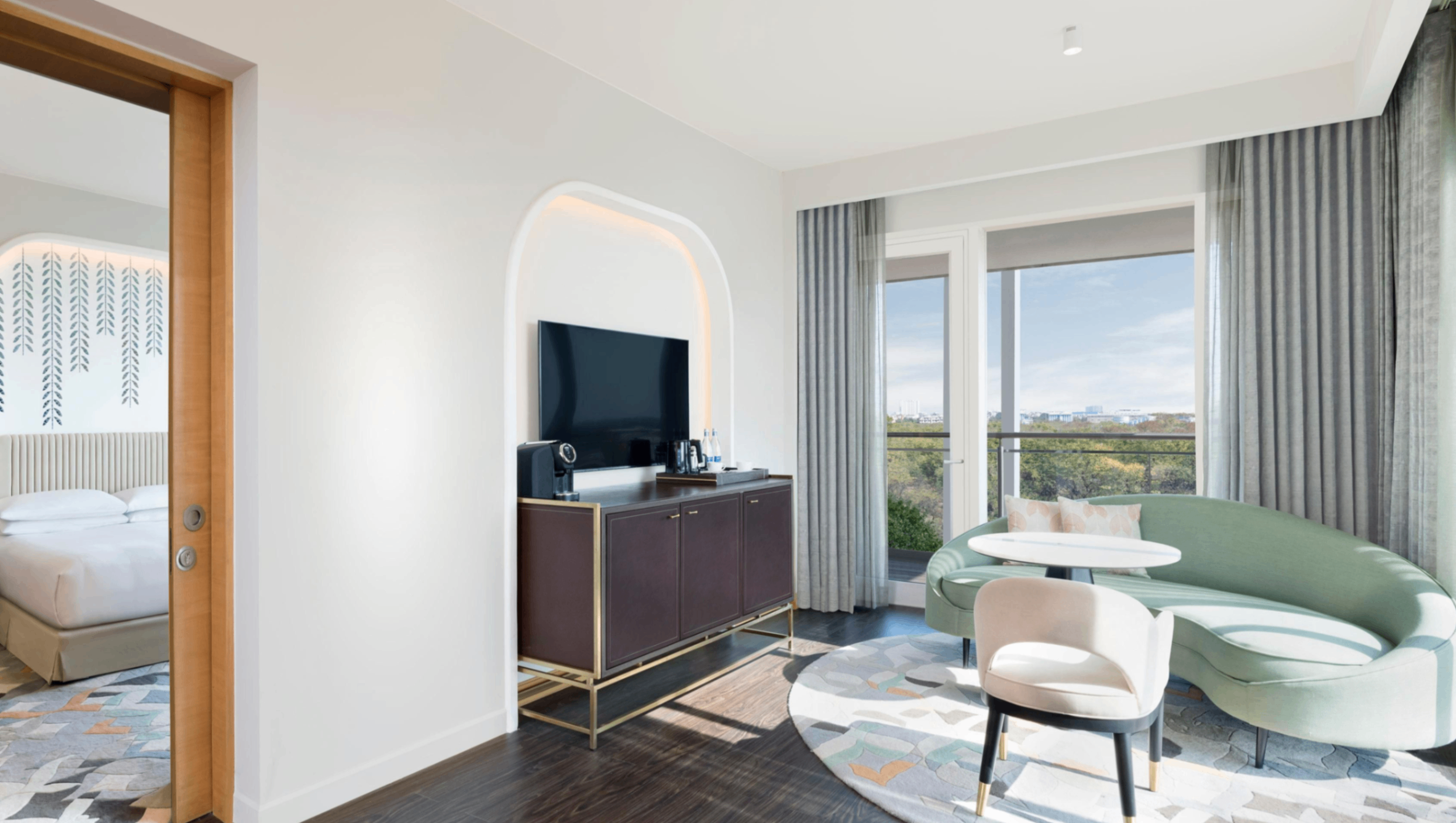 Junior Suite