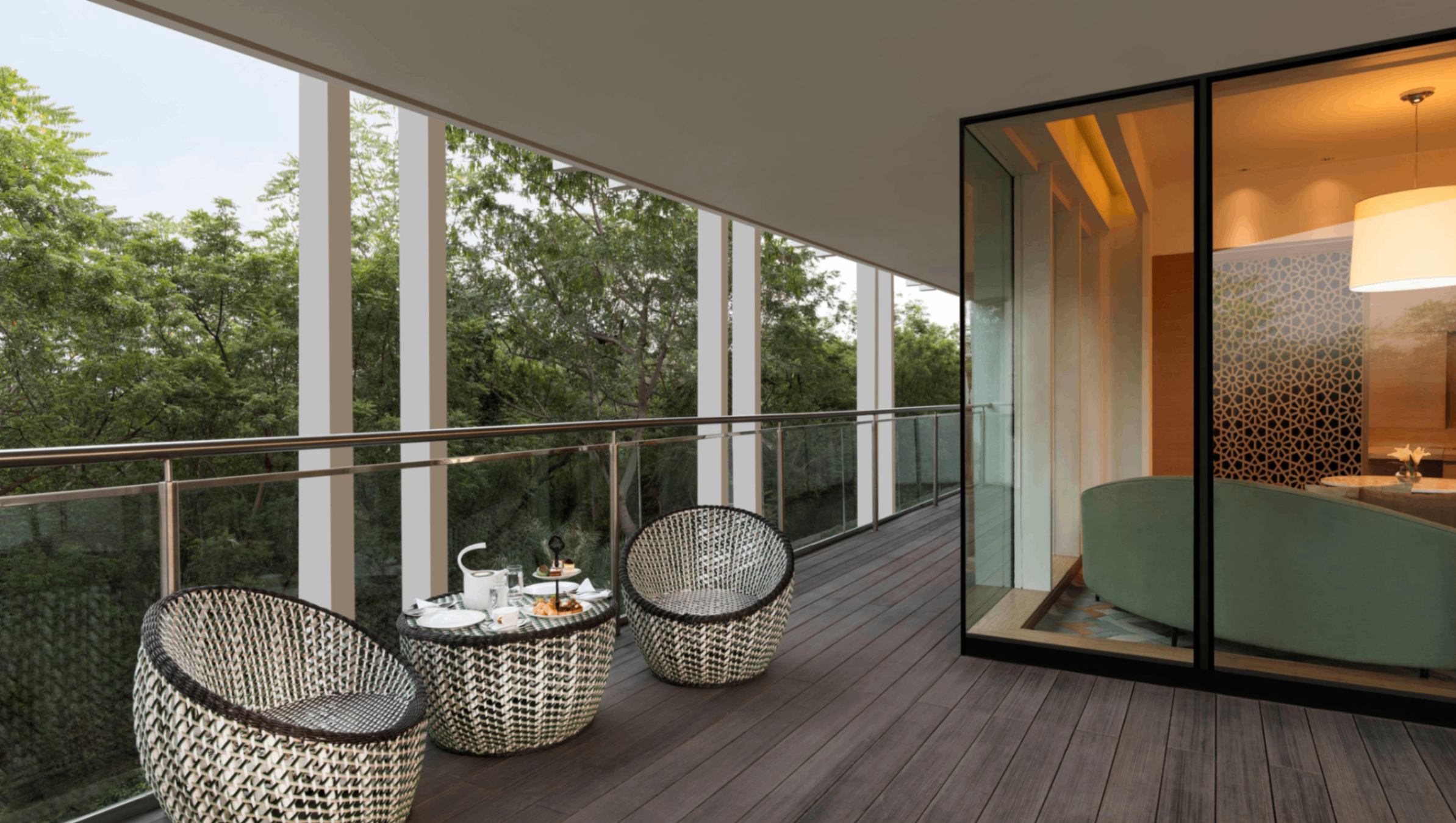 Royal Suite