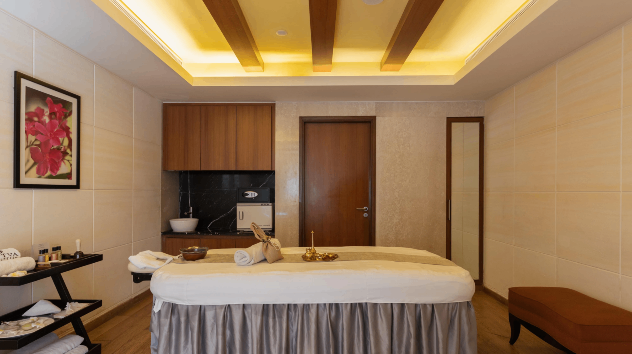 Tattva Spa