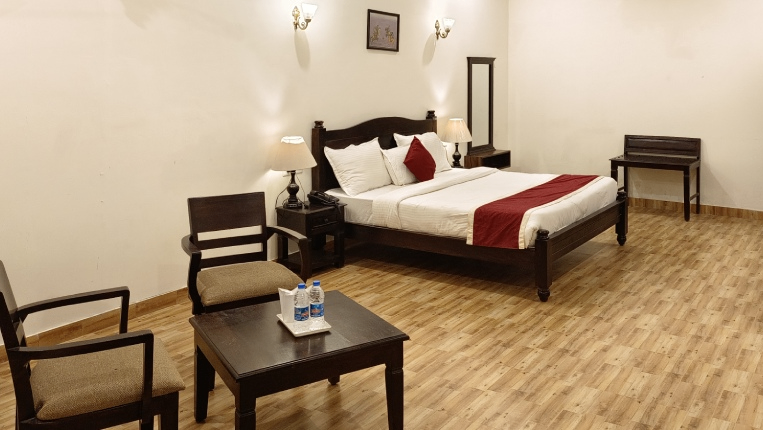 Super Deluxe Room