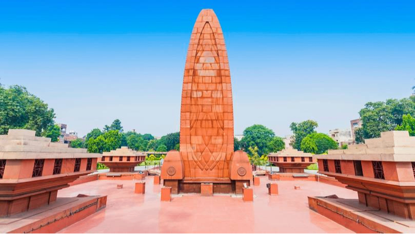 Jallianwala Bagh
